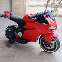 موتور شارژی