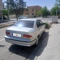 سمند مدل ۸۵|خودرو سواری و وانت|تهران, زیبادشت|دیوار