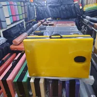 تخت ماساژ پرتابل مدلHP