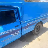 نیسان اپشنال|خودرو سواری و وانت|بندرعباس, |دیوار