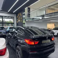 بی‌ام‌و X4 28i، مدل ۲۰۱۶|خودرو سواری و وانت|تهران, دریا|دیوار