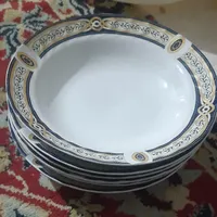 ظروف چینی سالم برای خونه باغ|ظروف سرو و پذیرایی|خرمدره, |دیوار