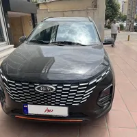 X33 cross 1403 ایکس ۳۳ کراس