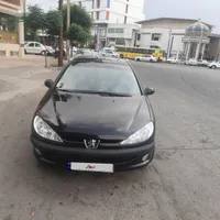 پژو 206 SD V8، مدل ۱۳۹۰|خودرو سواری و وانت|کرمان, |دیوار