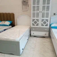 تخت خواب «تشک رویال