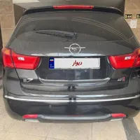 هایما S7 توربو1800cc، مدل ۱۳۹۷|خودرو سواری و وانت|یزد, |دیوار