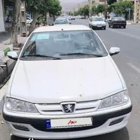 پژو پارس 402مدل xu7|خودرو سواری و وانت|تهران, قیام‌دشت|دیوار