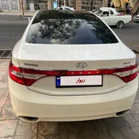 هیوندای آزرا گرنجور 3000cc، مدل ۲۰۱۳|خودرو سواری و وانت|کرمان, |دیوار
