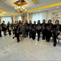 آموزش آرایش پیرایش(مدرک)دیپلم آرایشگری+مربیگری