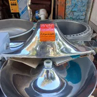 سبزی خردکن بشقابی آبلیموگیری آب گوجه گیری قنادی|فروشگاه و مغازه|اصفهان, جنیران (لادان)|دیوار