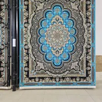 فرش در سرزمین فرش شهر جام جم۲۷