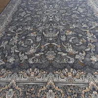 طرح تعویض طلایی فرش کارکرده با نو