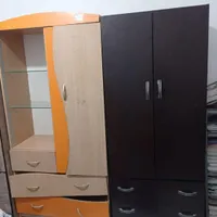 کمد لباس و کمد بچه
