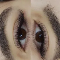 آکادمی تخصصی اکستنشن مژه و لیفت و لمینت ابرو و|خدمات آرایشگری و زیبایی|قرچک, |دیوار