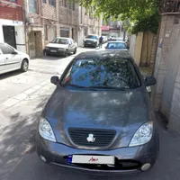 تیبا صندوق‌دار LX، مدل ۱۳۹۳|خودرو سواری و وانت|تهران, دانشگاه شریف|دیوار