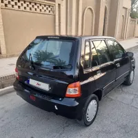 پراید111 مدل91 فول