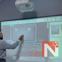 خدمات هوشمندسازی کلاس درس