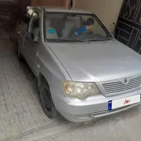 پراید مدل ۹۰ شاسی ها پلمب ب شرط کارشناسی