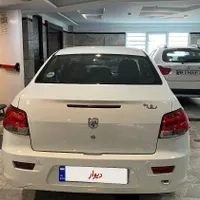 رانا پلاس، مدل ۱۴۰۱ کروزکنترل|خودرو سواری و وانت|تهران, مرزداران|دیوار
