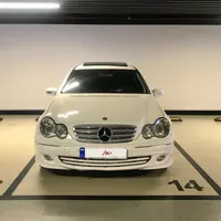 c240 اتوماتیک هفت دنده با موتور 3500 m272|خودرو سواری و وانت|تهران, جردن|دیوار
