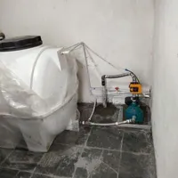 لوله کشی نصب شیرآلات و غیره
