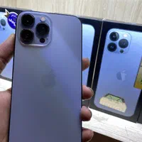 Iphone 13 pro blue 2 sim