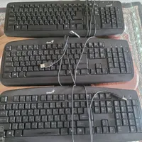 موس و کیبورد