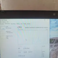 لپ تاپ HP core i5|رایانه همراه|تهران, جیحون|دیوار