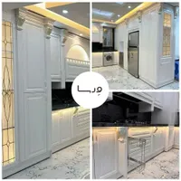 کابینت و کمددیواری وِرسا دکور|خدمات پیشه و مهارت|شاهین‌شهر, مخابرات (شهید بهشتی)|دیوار