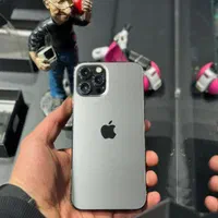 اپل iPhone 12 Pro Max ۲۵۶ گیگابایت