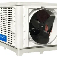 کولر سلولزی پلیمری ۱۵۰۰۰ البرز کولر آبی اسپیلیت