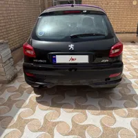 207پانا مدل 1404رنگ مشکی