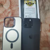 اپل iPhone 15 Pro Max با حافظهٔ ۲۵۶ گیگابایت|موبایل|رشت, شهرک قدس|دیوار