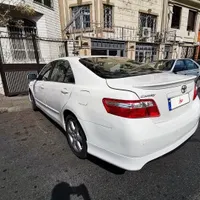 تویوتا کمری مدل ۲۰۰۷ se