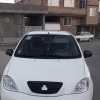 تیبا 2 (هاچبک) EX، بدون رنگ مدل ۱۴۰۰|خودرو سواری و وانت|پلدشت, |دیوار