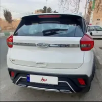 x22 دنده بیرنگ 1401مشابه صفر|خودرو سواری و وانت|تهران, شهرک آزادی|دیوار