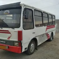 مینی بوس ایویکو۷۷