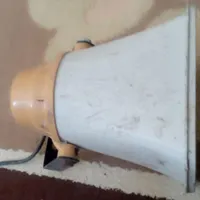 باسکول ترازو بلندگو کارتخوان|حراج|گلستان (تهران), |دیوار