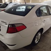 برلیانس H330  اتومات 1650cc مدل ۱۳۹۹|خودرو سواری و وانت|تهران, سرو آزاد|دیوار