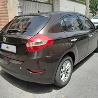 برلیانس H320 اتوماتیک 1500cc، مدل ۱۳۹۴|خودرو سواری و وانت|تهران, تهرانپارس غربی|دیوار