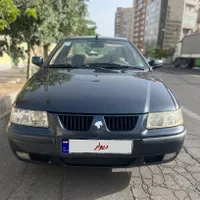 سمند LX ساده، مدل ۱۳۸۸