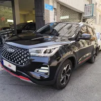ام‌وی‌ام X55 Pro IE اسپرت، مدل ۱۴۰۲|خودرو سواری و وانت|تهران, میدان حر|دیوار