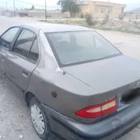 سمند X7 دوگانه سوز، مدل ۱۳۸۶|خودرو سواری و وانت|شیراز, وحدت|دیوار