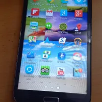سامسونگ Galaxy Mega 5.8 I9150 با حافظهٔ ۸ گیگابایت|موبایل|گلبهار, |دیوار