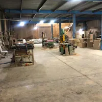 اجاره ۲۰۰۰متر سوله ۲طبقه شهرک زواره ای برق۱۰۰ آمپر|اجارهٔ دفتر صنعتی، کشاورزی، تجاری|رباط‌کریم, |دیوار
