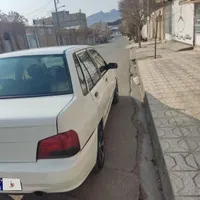 پراید۱۳۲مدل 89|خودرو سواری و وانت|تربت‌حیدریه, طالقانی|دیوار