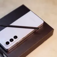 سامسونگ Galaxy Z Fold5 با حافظهٔ ۵۱۲ گیگابایت|موبایل|تهران, میدان انقلاب|دیوار