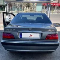 پژو پارس LX 1400 Tu5|خودرو سواری و وانت|تهران, پرواز|دیوار