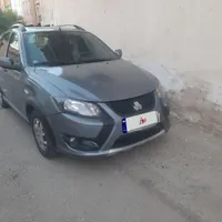 کوئیک  دنده‌ای  s مدل ۱۴۰۲