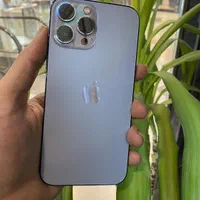 ایفون ۱۳پرومکس